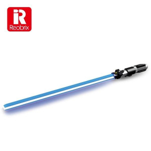 Klocki Blue Lightsaber 629el