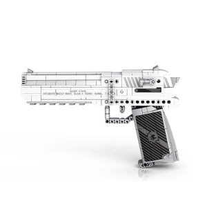 Klocki Desert Eagle 408el