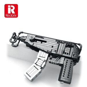 Klocki Scorpion 566el