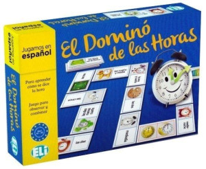 Domino de las Horas