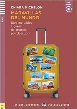 Maravillas del mundo