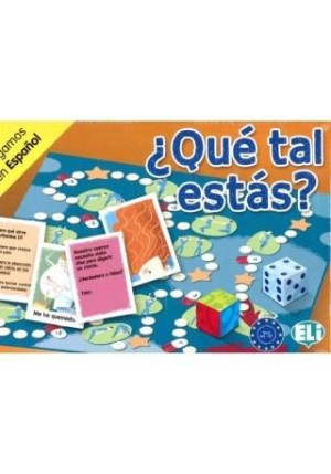 Que tal estas?