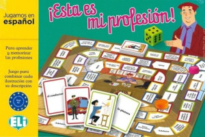 Esta es mi profesion!