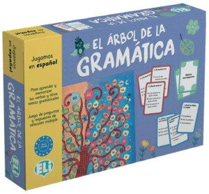 El arbol de la gramatica