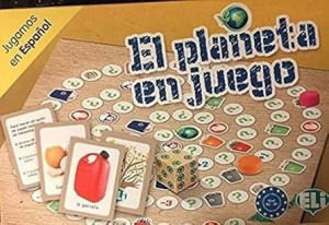 El planeta en juego
