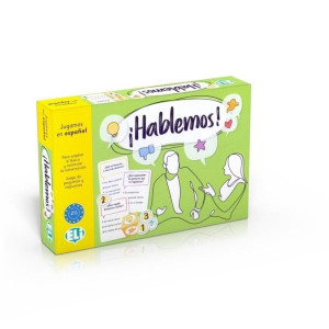 Hablemos!