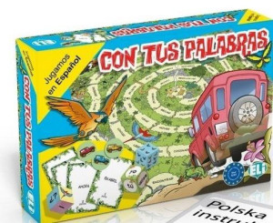 Con tus palabras