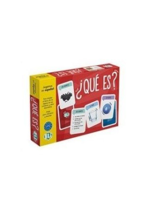 Que es?