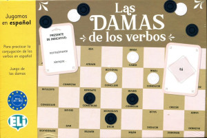 Las Damas de los verbos
