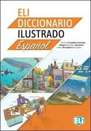 ELI Diccionario ilustrado espanol