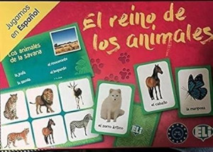 El reino de los animales
