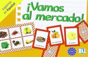 Vamos al mercado!