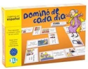 Domino de cada dia