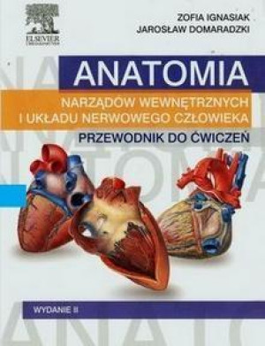 Anatomia narządów wewnętrznych...