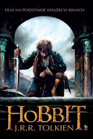 Hobbit (okładka miękka) wyd. 2026