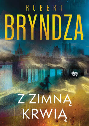 Z zimną krwią. Erika Foster. Tom 5