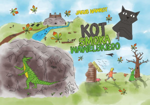 Kot Smoka Wawelskiego