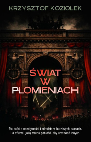 Świat w płomieniach