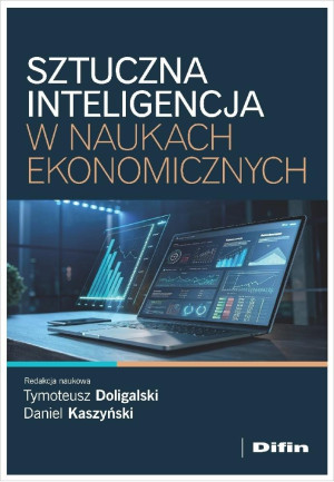 Sztuczna inteligencja w naukach ekonomicznych