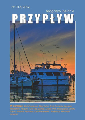 Przypływ nr 16