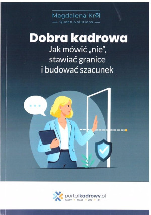 Dobra kadrowa