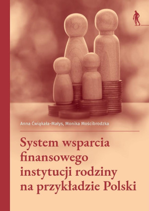 System wsparcia finansowego instytucji rodziny...