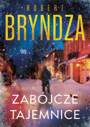 Zabójcze tajemnice. Erika Foster. Tom 6