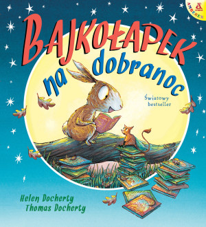 Bajkołapek na dobranoc wyd. 2026
