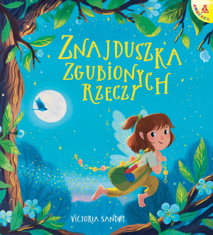 Znajduszka Zgubionych Rzeczy wyd. 2026