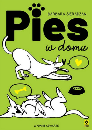Pies w domu wyd. 2026