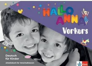 Hallo Anna Vorkurs ćwiczenia