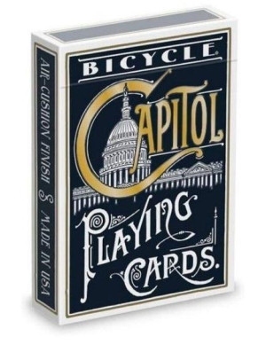 Karty Capitol BICYCLE