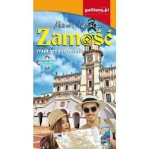 Zamość multiprzewodnik