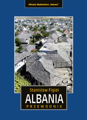 Albania. Przewodnik