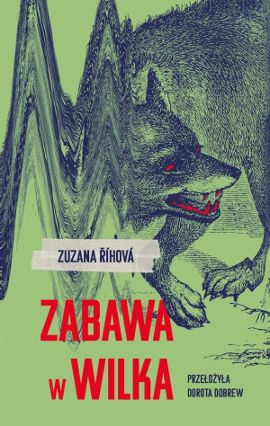 Zabawa w wilka