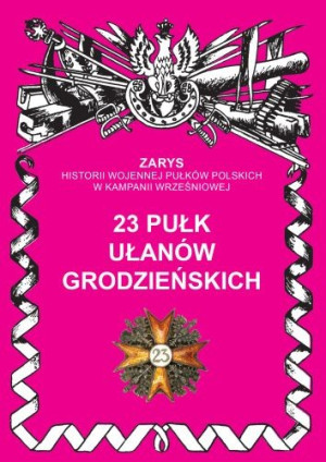 23 pułk ułanów grodzieńskich