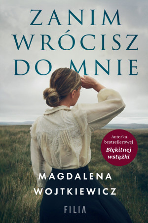 Zanim wrócisz do mnie