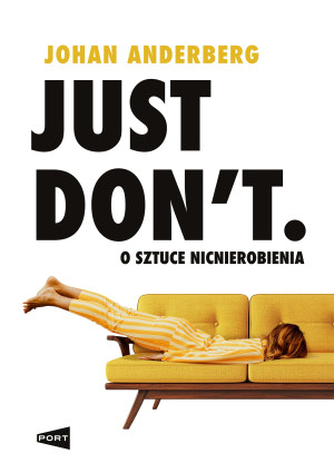 Just Don't