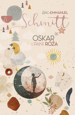 Oskar i pani Róża 2026
