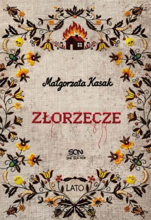 Złorzecze