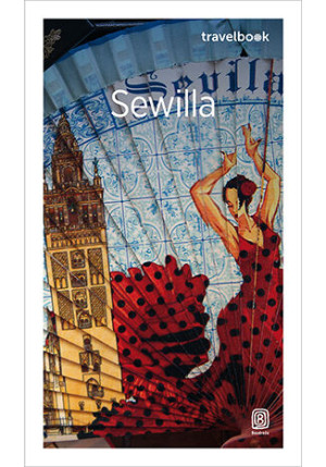 Sewilla. Travelbook