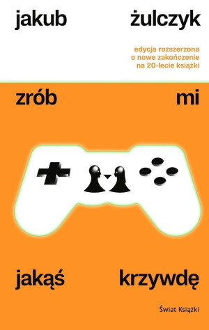 Zrób mi jakąś krzywdę w.rozszerzone