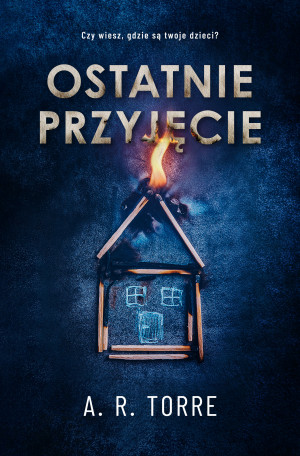 Ostatnie przyjęcie