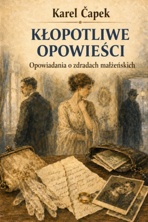 Kłopotliwe opowieści