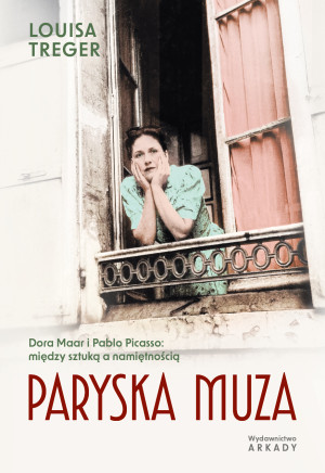 Paryska muza