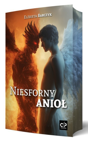 Niesforny anioł