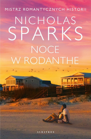 Noce w Rodanthe