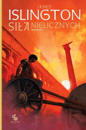 Siła nielicznych. Cykl Hierarchia. Tom 2