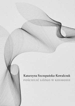 Pościelić łóżko w kosmosie