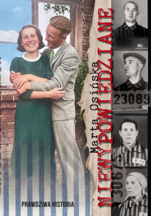 Niewypowiedziane. Historia prawdziwa